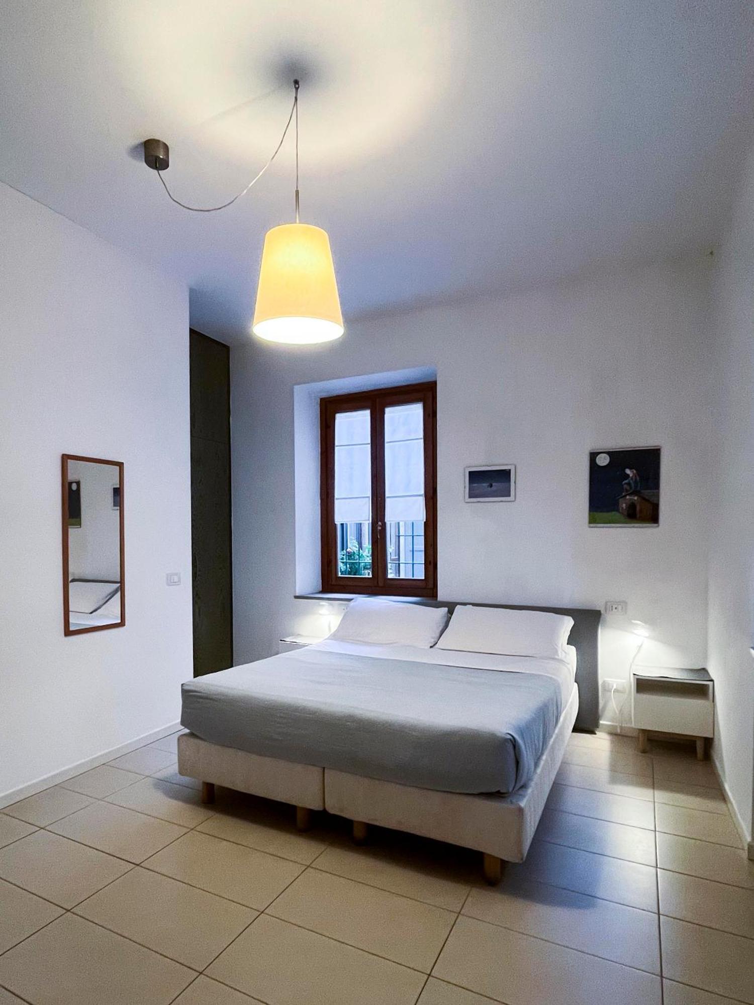 B&B Ponte Manin Verona Eksteriør billede