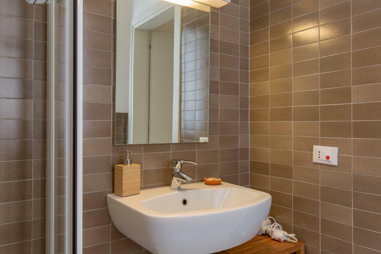 B&B Ponte Manin Verona Eksteriør billede